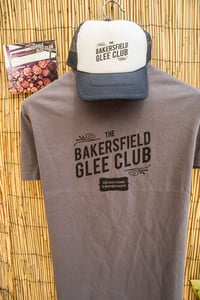 Image of The Bakersfield Glee Club - PACKAGE DEAL!