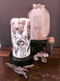 Image 5 of Flash Candle