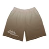 Pyramid Logo Lightweight Shorts