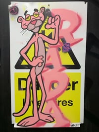 Image 1 of Pink Panther
