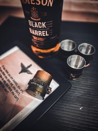 Image 11 of KMP .50cal Shot Glass Drink Sets