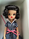 Lady Pearl doll