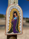 Our Lady of Guadalupe with Child