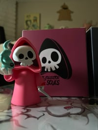 Image 1 of The Collector Of Souls (Valentines Day Colorway) 