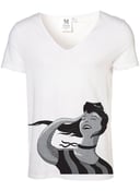 Image of Flight Attendant T-Shirt