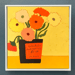Image of Local Marigolds 