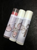 Image of Key to My Heart Lip Balm Set