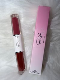 KYLA SHADES 2in1 MATTE & LIPGLOSS LIPSTICK 