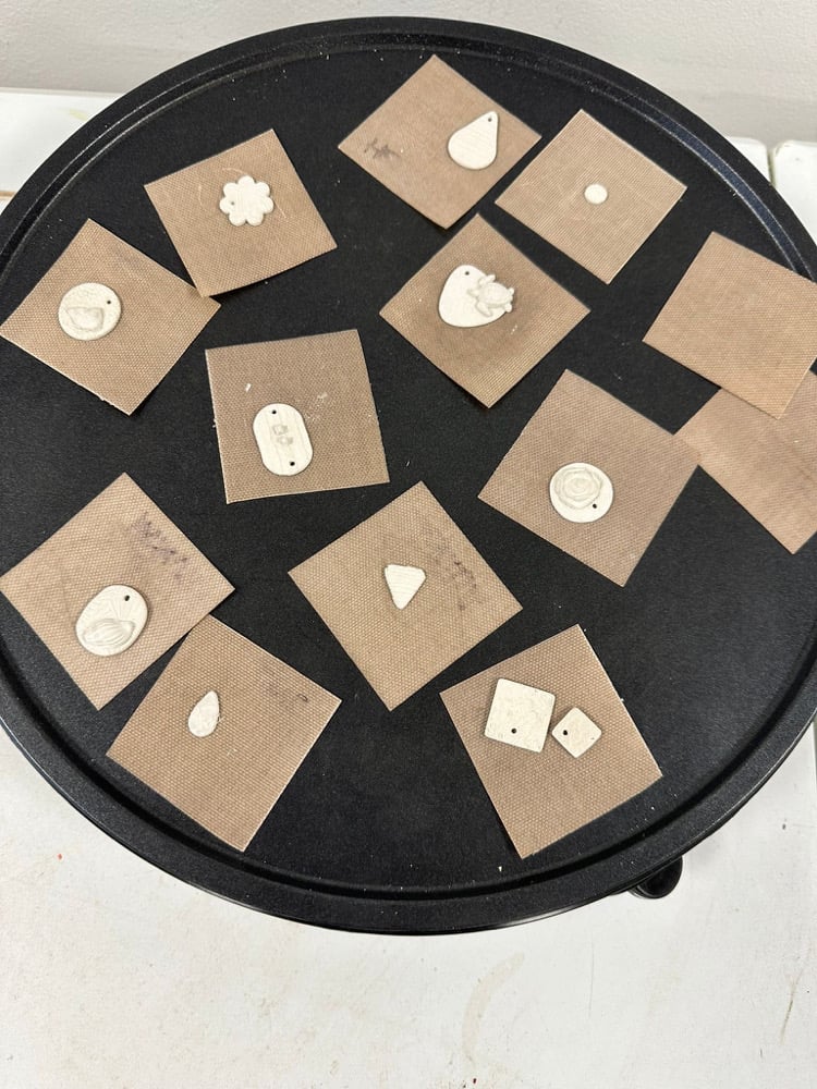 Image of Silver Jewellery Making 2 Hour Sampler - Exclusive
