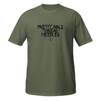Image 5 of Pretty Girls Thread Needles T-Shirt