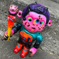 Image 3 of Moon Boy Collaboration 