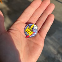 Image 4 of WAVE RIDAH PIKACHU
