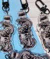Tattoo Ink Soda | Keychain, Charm