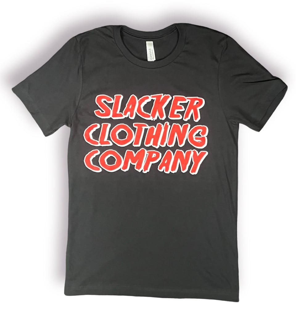 Home | SLACKER CLOTHING COMPANY