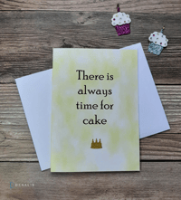 Image 2 of Birthday Cards - printed