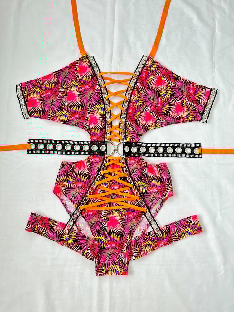 Image of Maple Bodysuit