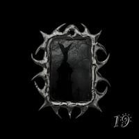 Image 19 of SPIKY PHOTO FRAME PENDANTS