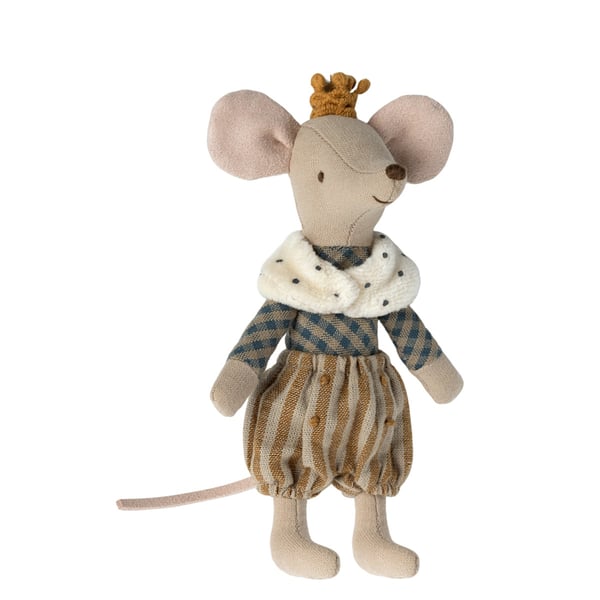 Image of Maileg - Prince Mouse Big Brother