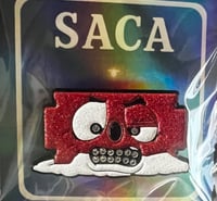 Image 2 of REDRUM RAZOR