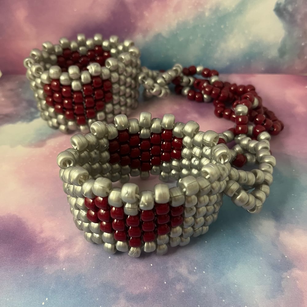 Image of Kandi Handcuffs