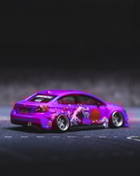 Image 20 of SUBARU WRX STI V2 CUSTOM 