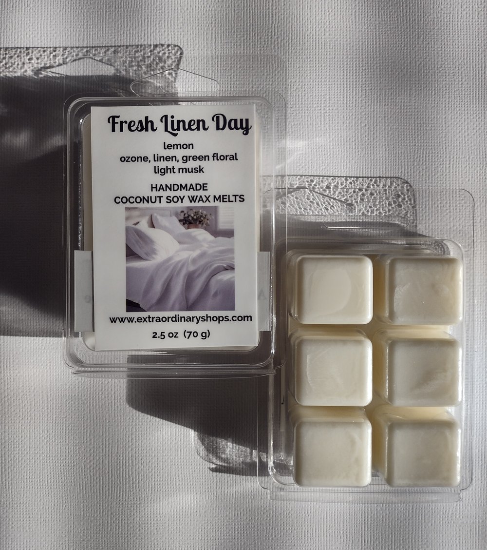 Image of Wax Melts (Single Pack)