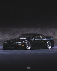 Image 1 of NISSAN NISMO 270R S14 CUSTOM