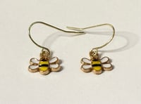 Baby bee