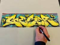 Image 2 of GESER 5X Postal…