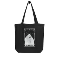 The Lovers | Tarot Collection Tote