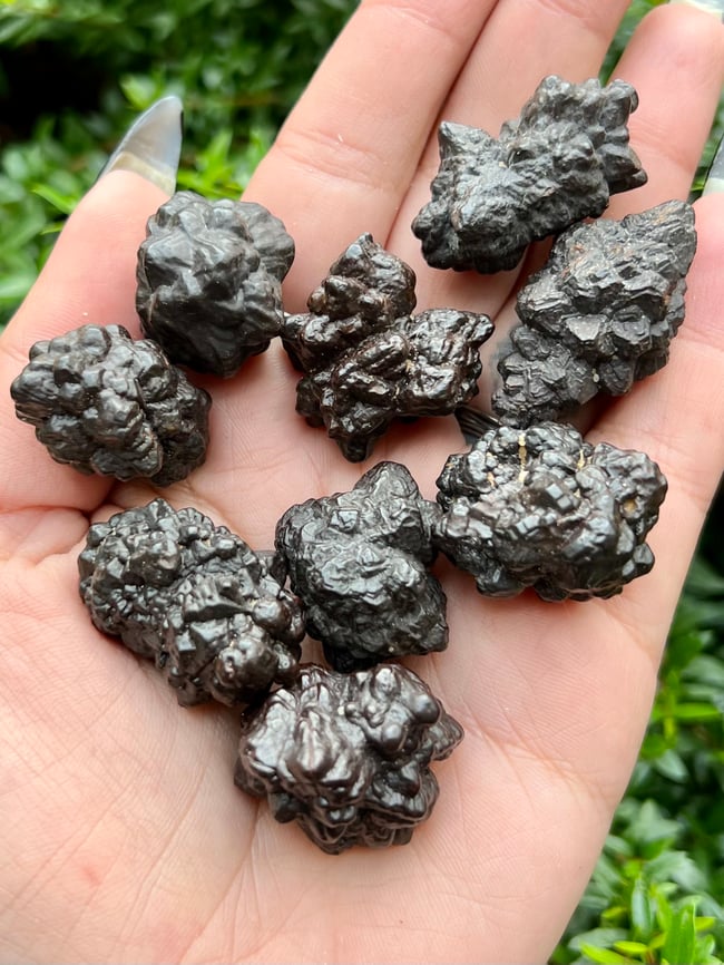 VERY VERY RARE Prophecy Stone