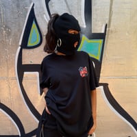 Image 8 of Limited Graffiti Hustlers T-shirt