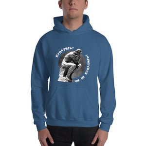 Image of Худі Купатись Unisex Hoodie