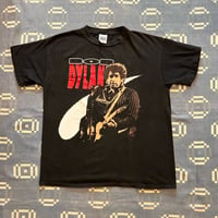 Image 1 of Bob Dylan 1998 Sz XL 