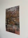 Fire it up poster 