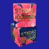 1000mg - Sativa Gummies - STNDRD