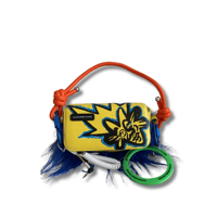 Image 1 of SAIxAlexandre Amarelo Bag