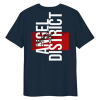 Image 16 of Angel District Bold Letters T Shirt