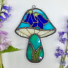 Harebell Mushroom (b)