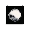 Full Moon Poster