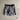QUIKSILVER TRIBAL BOARDSHORTS