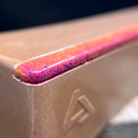 Image 3 of Orange Pigment Brick Loaf