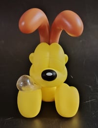 Image 6 of ZCWO X Nickelodeon, "Sleeping Garfield Family".