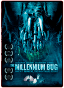 Image of The Millennium Bug DVD