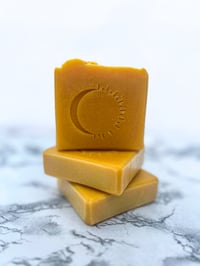 Image 1 of Pumpkin Spice Artisan Soap
