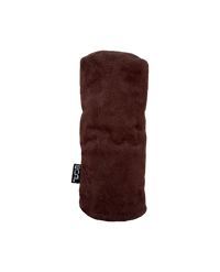 Image 1 of Brown Pig Leather Head Cover