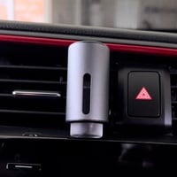 Image 6 of Automatic Car Air Freshener - 3 Refill Bottles Included