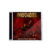 MASSACRE - BACK FROM BEYOND (CD)