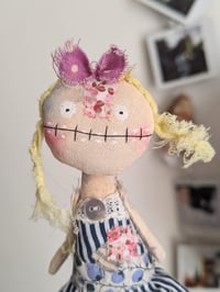 Image 3 of Alice and Rabbit 