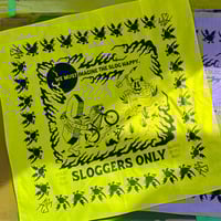 Image 1 of Sloggers Only Slogyphus Bandana